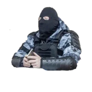 Sticker from За РФ