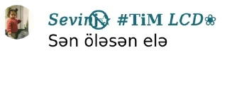 💜 emoji @Sevinj28 @DTOUserBot Paketi 1 Telegram sticker 14 of 95