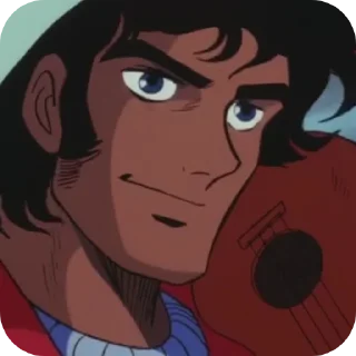 👍 emoji Чунга Чанга ➡️ @Ctikerubot Telegram sticker 22 of 60
