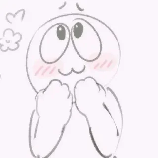 ❤️ emoji КОГИТО ➡️ @Ctikerubot Telegram sticker 24 of 83