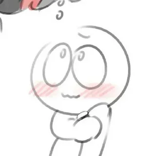 🥹 emoji КОГИТО ➡️ @Ctikerubot Telegram sticker 14 of 83