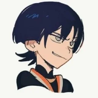 😈 emoji окей скарабубс Telegram sticker 6 of 120