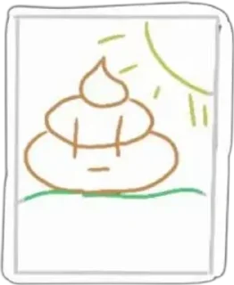 Sticker from WoomanArtist