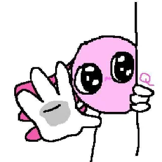 🥺 emoji IT'S KINITOPET ➡️ @Ctikerubot Telegram sticker 18 of 34