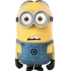 😦 emoji Миньончики @prem0emoji Telegram sticker 6 of 200