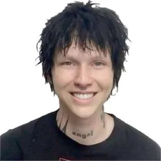 😘 emoji смихотворно ➡️ @Ctikerubot Telegram sticker 2 of 22
