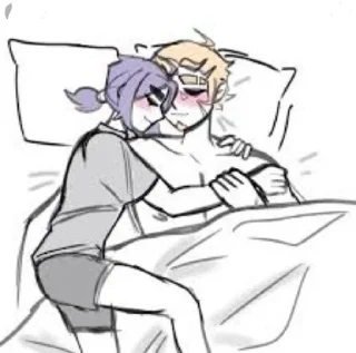 😴 emoji Fenge Telegram sticker 12 of 120