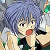 ⁉️ emoji аянами рей – @ayanami_rei_xxx Telegram sticker 13 of 69