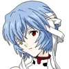 💅 emoji аянами рей – @ayanami_rei_xxx Telegram sticker 23 of 69