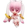 💮 emoji 🍧Kyubey💮 @MadokaMagicaDailyConfession Telegram sticker 18 of 200