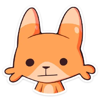 Sticker from Джек 2.0 от @TgSticker