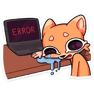 💻 emoji Джек Telegram sticker 22 of 48