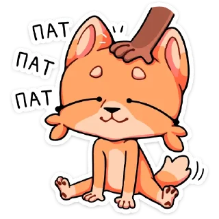🤤 emoji Джек Telegram sticker 21 of 48