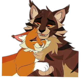 🐦 emoji Ежебелка 🌷 ¦¦ @Leri_xxxx Telegram sticker 2 of 31