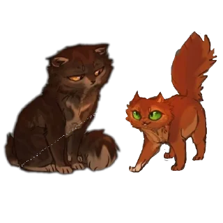 🐱 emoji Ежебелка 🌷 ¦¦ @Leri_xxxx Telegram sticker 5 of 31