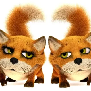 🐱 emoji Тиджой ➡️ @Ctikerubot Telegram sticker 10 of 15