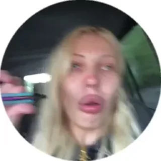 😮‍💨 emoji Больше стиков тут: @stikery4 Telegram sticker 13 of 40