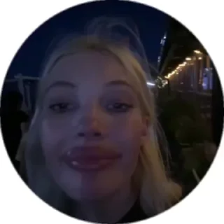 😀 emoji Больше стиков тут: @stikery4 Telegram sticker 11 of 40