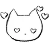 🐼 emoji ₍ 𐋏᧐ᥒyᥲ ₎ ˚₊· ♡ @mewsticks Telegram sticker 13 of 24