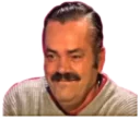😏 emoji Risitas the God — @stckrRobot Telegram sticker 10 of 39