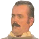 😳 emoji Risitas the God — @stckrRobot Telegram sticker 8 of 39