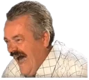 😂 emoji Risitas the God — @stckrRobot Telegram sticker 20 of 39