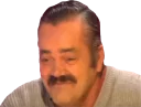 😄 emoji Risitas the God — @stckrRobot Telegram sticker 14 of 39