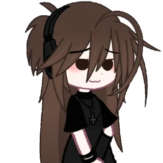 Sticker from Ася~