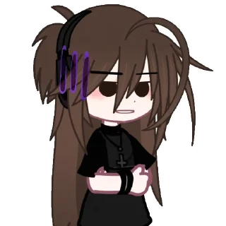 ☁️ emoji Ася~ Telegram sticker 15 of 60