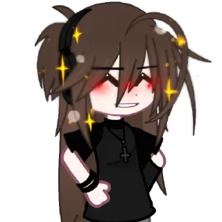 ✨ emoji Ася~ Telegram sticker 13 of 60