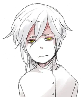 💊 emoji :: 𝙶𝚘𝚍 𝚘𝚏 𝚝𝚑𝚒𝚜 𝚠𝚘𝚛𝚕𝚍 . ( 𝚋𝚢 @moosana ) Telegram sticker 15 of 95