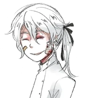 💊 emoji :: 𝙶𝚘𝚍 𝚘𝚏 𝚝𝚑𝚒𝚜 𝚠𝚘𝚛𝚕𝚍 . ( 𝚋𝚢 @moosana ) Telegram sticker 6 of 95