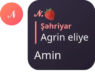 👩‍🦯 emoji İsi'nin Məkanı pack by @QuotLyBot Telegram sticker 18 of 120