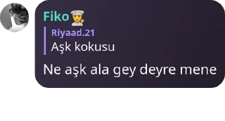 🤦‍♀️ emoji İsi'nin Məkanı pack by @QuotLyBot Telegram sticker 12 of 120