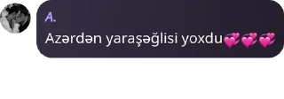 💞 emoji İsi'nin Məkanı pack by @QuotLyBot Telegram sticker 17 of 120