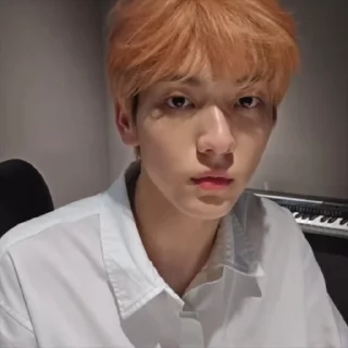 😎 emoji soobin 260424 @choiyeonbinwd Telegram sticker 11 of 30