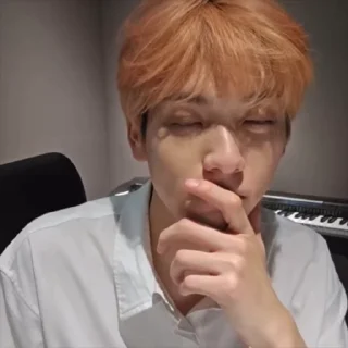 😱 emoji soobin 260424 @choiyeonbinwd Telegram sticker 2 of 30