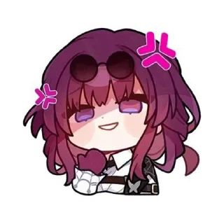 🐈 emoji Больше стикеров 👉🏻 @stickertg4 Telegram sticker 15 of 50
