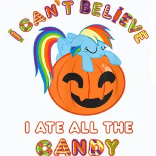 🎃 emoji Official icons G4 for Halloween by @askcompu Telegram sticker 6 of 9