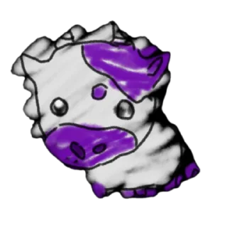 🐞 emoji Скины которые не приняли в @moolokobot Telegram sticker 8 of 16