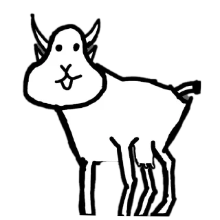 🐱 emoji Скины которые не приняли в @moolokobot Telegram sticker 14 of 16