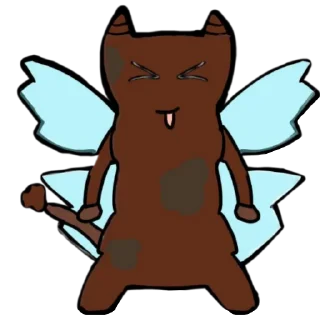 👍 emoji Скины которые не приняли в @moolokobot Telegram sticker 15 of 16