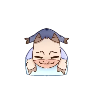👄 emoji Скины которые не приняли в @moolokobot Telegram sticker 7 of 16