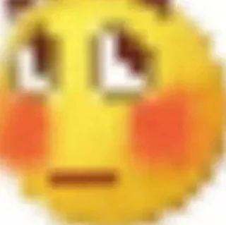 😶 emoji назаі маченка Telegram sticker 8 of 29