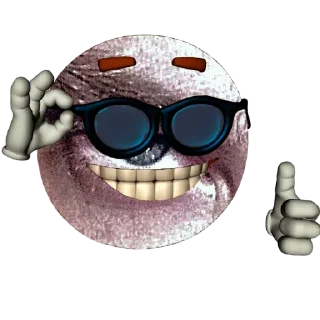 👍 emoji Shizopack — @stckrRobot Telegram sticker 11 of 31
