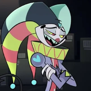 🥵 emoji HelBss.Fizzy @sozdat_stikery_bot Telegram sticker 22 of 101