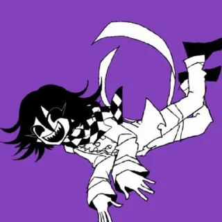 🙂 emoji Тот самый пидорас Telegram sticker 11 of 106