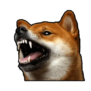 🤬 emoji Тот самый хлеб Telegram sticker 14 of 107