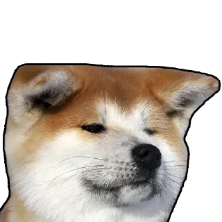 😊 emoji Тот самый хлеб Telegram sticker 12 of 107