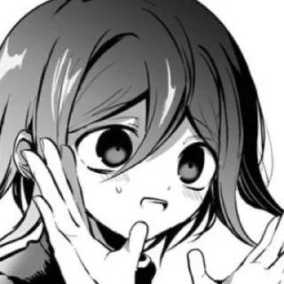 ☺️ emoji Тот самый пидорас Telegram sticker 16 of 106
